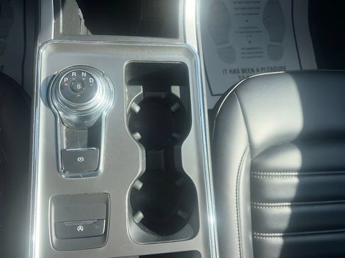 Certified 2022 Ford Edge SEL w/ Convenience Package AWD/4WD image 24