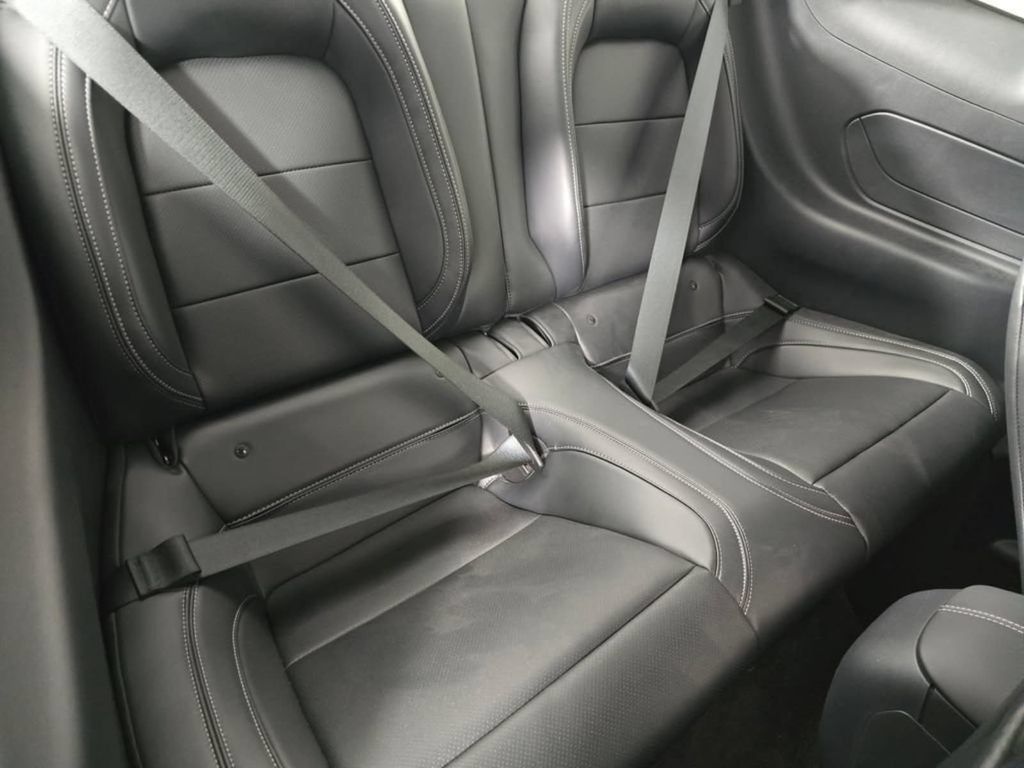 Used 2024 Ford Mustang GT Premium RWD image 14
