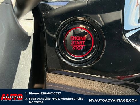 Used 2024 Honda Civic Sport image 10