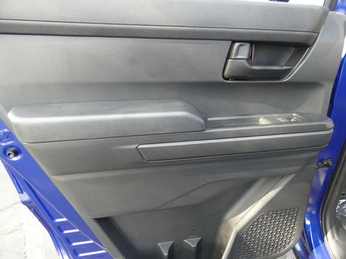 Used 2025 Toyota Tacoma SR5 image 48