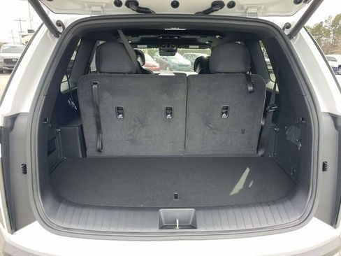 New 2027 Kia Telluride S image 23