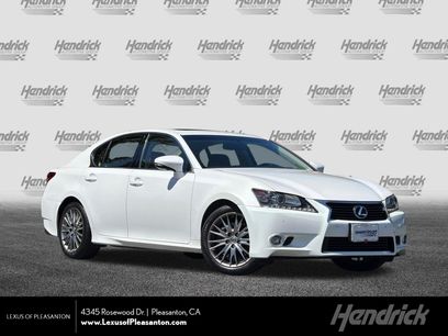 Used 2014 Lexus GS 350 w/ Luxury Package