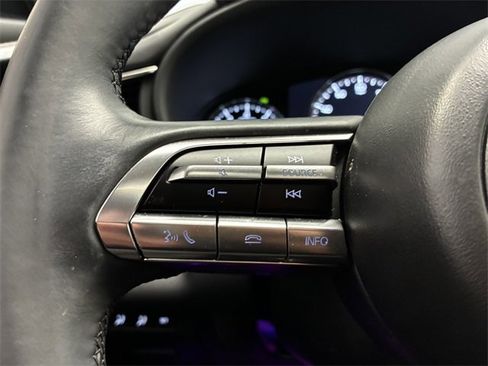 Used 2023 MAZDA CX-30 AWD 2.5 S w/ Preferred Package image 15