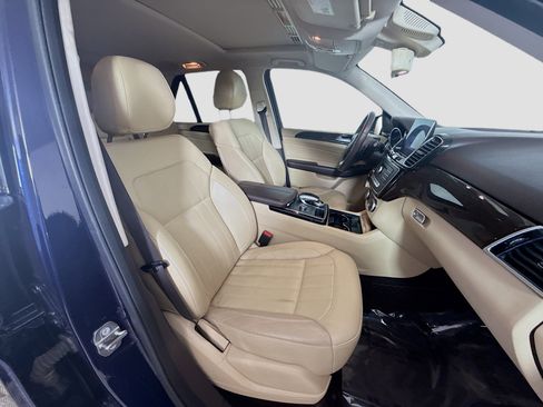 Used 2018 Mercedes-Benz GLE 350 GLE 350 image 28