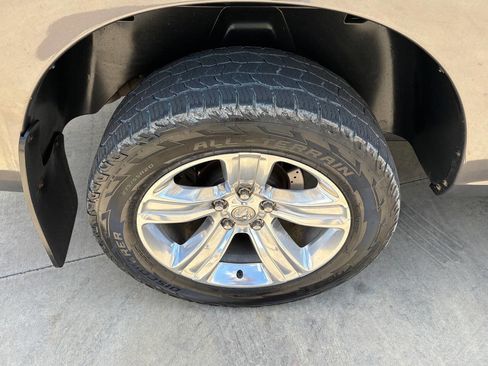 Used 2017 RAM 1500 Sport image 49
