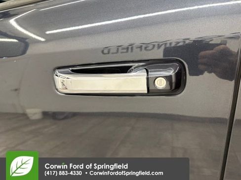 Used 2019 RAM 1500 Laramie image 20