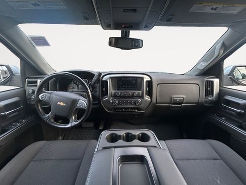 Used 2019 Chevrolet Silverado 1500 LT image 13