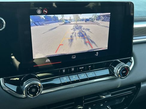 Used 2026 GMC Canyon Elevation RWD image 15