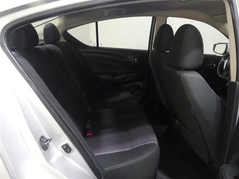 Used 2017 Nissan Versa SV FWD image 26