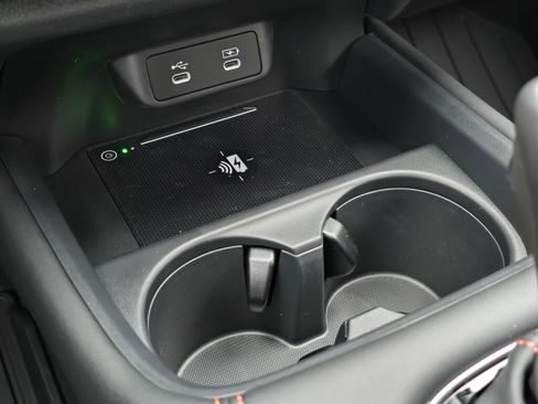 New 2026 Honda HR-V Sport image 20