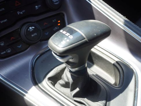 Used 2018 Dodge Challenger SXT Plus RWD image 25