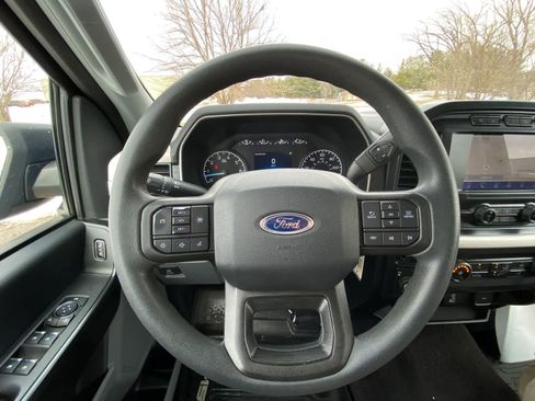 Used 2021 Ford F150 XL w/ Trailer Tow Package image 24