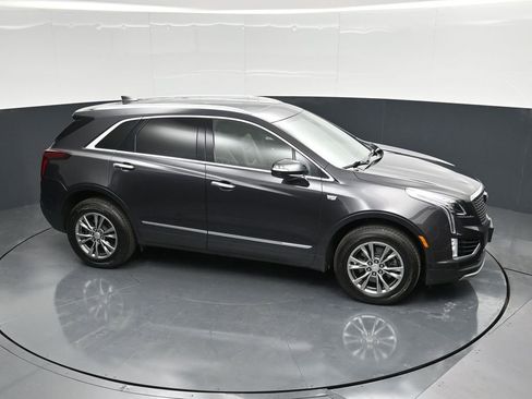 Used 2021 Cadillac XT5 Premium Luxury FWD image 36