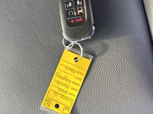 Used 2025 Honda Odyssey Sport-L image 29