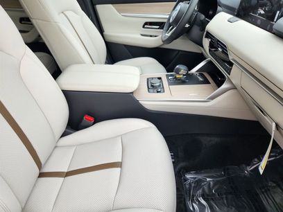 New 2026 MAZDA CX-90 Plug-In Hybrid w/ Premium Plus