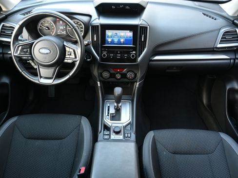 Certified 2021 Subaru Forester Premium AWD/4WD image 31