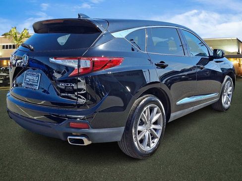 Certified 2023 Acura RDX w/Technology Package image 7