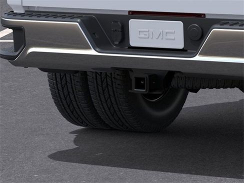 New 2026 GMC Sierra 3500 Pro image 14