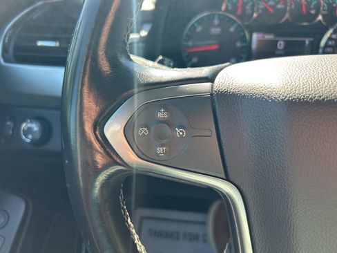 Used 2019 Chevrolet Suburban LS w/ All-Season Package AWD/4WD image 19