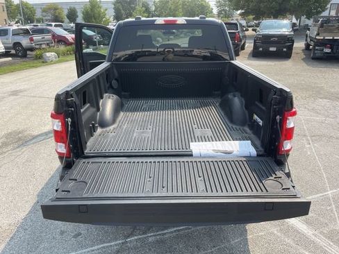 Used 2023 Ford F150 XL w/ STX Appearance Package AWD/4WD image 23