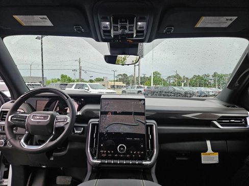 New 2026 GMC Yukon Elevation w/ Elevation Premium Package AWD/4WD image 27