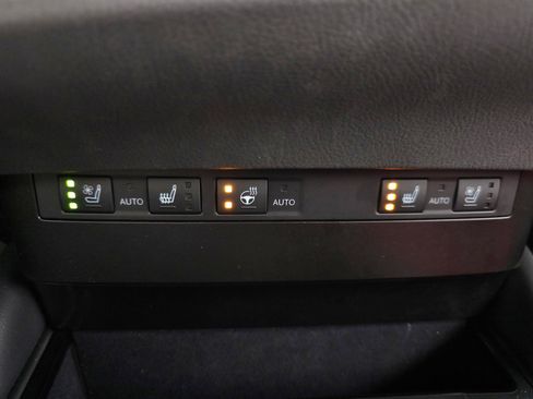 Used 2025 Lexus ES 350 F Sport FWD image 30