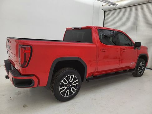 Used 2021 GMC Sierra 1500 AT4 image 15