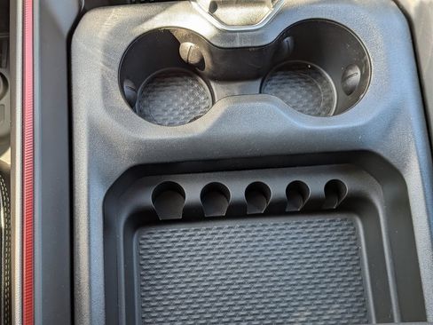 New 2026 RAM 1500 Rebel w/ Rebel Level 2 Equipment Group image 23