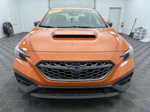 Used 2023 Subaru WRX Premium image 13