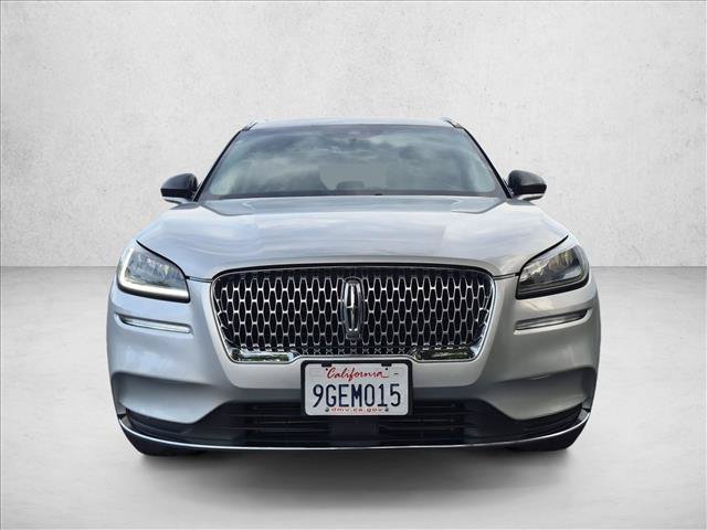 Used 2020 Lincoln Corsair FWD image 2