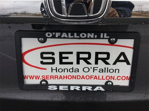 Used 2019 Honda Odyssey EX-L image 12