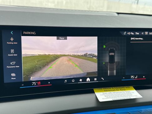 New 2026 BMW X3 xDrive30 w/ M Sport Package image 17