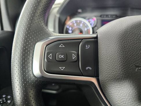 New 2026 RAM 2500 Tradesman AWD/4WD image 23