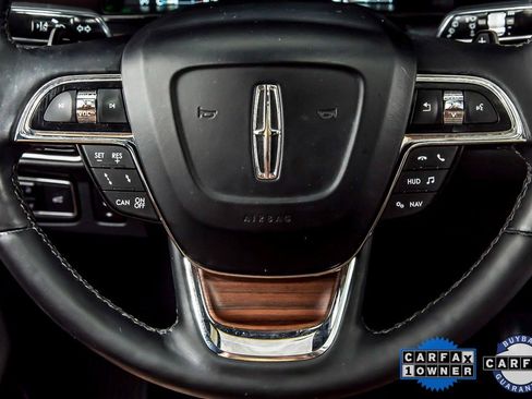 Used 2021 Lincoln Navigator Reserve w/ Luxury Package image 25