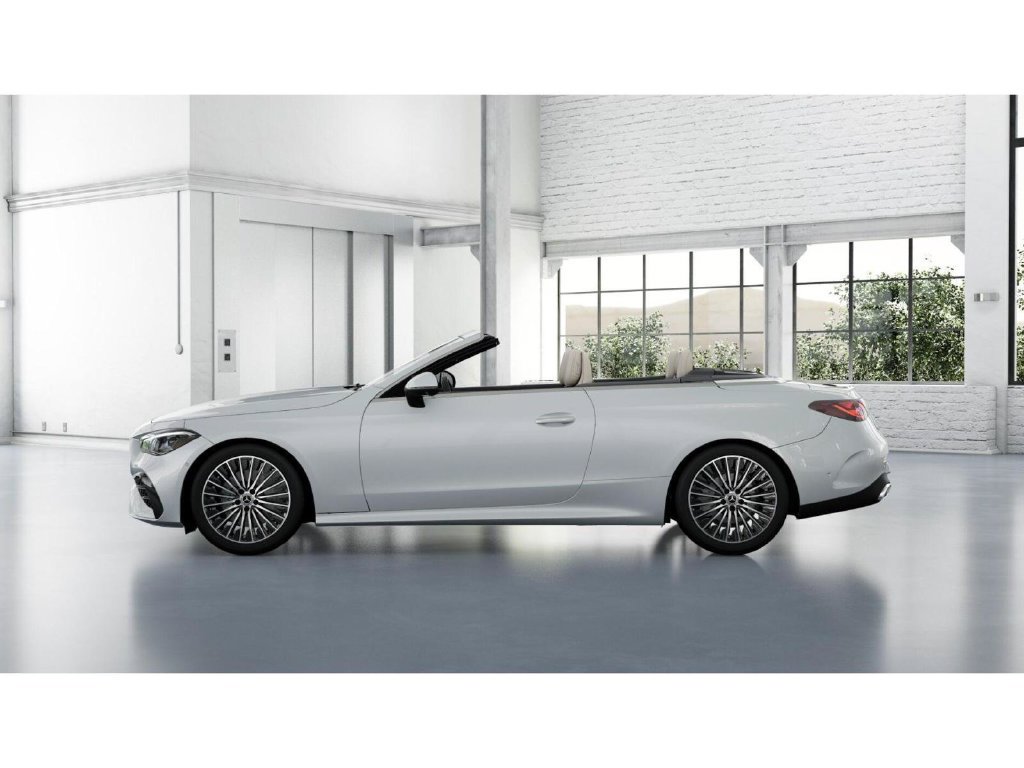 New 2027 Mercedes-Benz CLE 300 4MATIC Cabriolet image 34