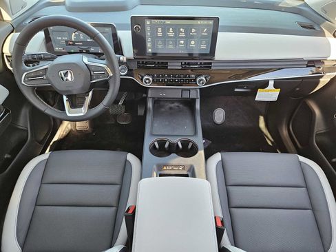 New 2026 Honda Prologue Elite image 22