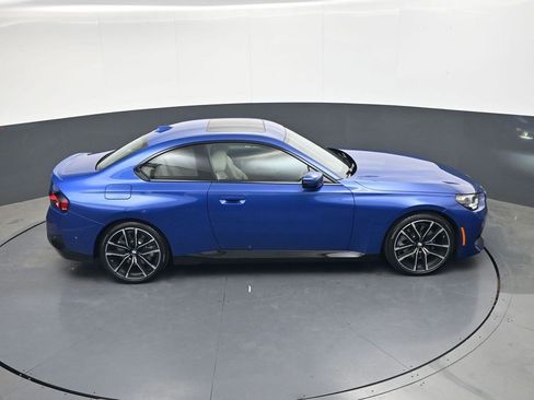 Used 2024 BMW 230i Coupe w/ M Sport Package image 27