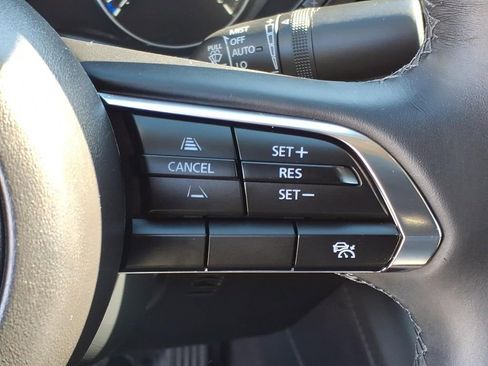 Used 2025 MAZDA MAZDA3 s image 22