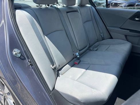 Used 2015 Honda Accord LX image 27