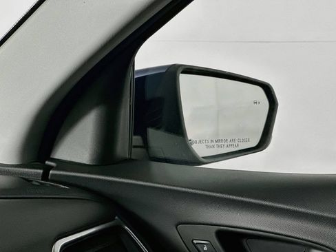 Used 2022 Chevrolet Equinox LT FWD image 26