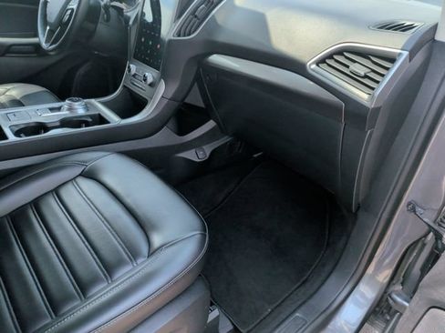 Used 2024 Ford Edge SEL AWD/4WD image 26