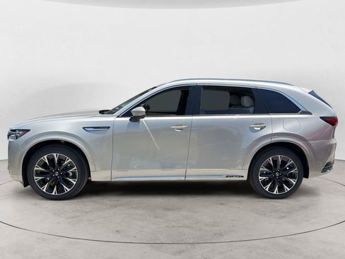 New 2026 MAZDA CX-90 3.3 Turbo S w/ Premium Plus AWD/4WD image 3