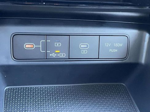 New 2026 Hyundai Tucson SEL image 27