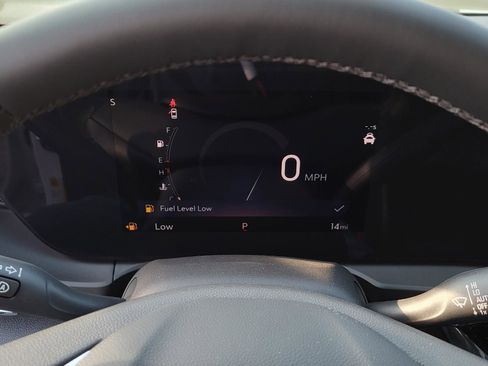 New 2026 Buick Envista Sport Touring w/ Convenience I Package image 12