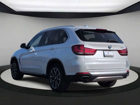 Used 2018 BMW X5 xDrive35i image 6