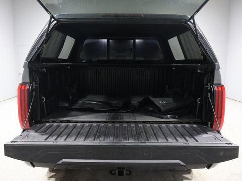 Used 2024 Toyota Tundra SR5 image 4