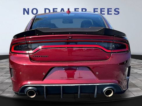Used 2019 Dodge Charger GT w/ Driver Confidence Group RWD image 5