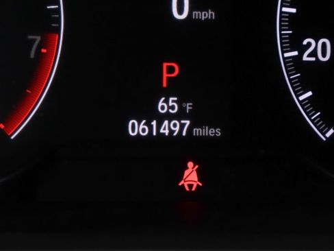 Used 2021 Honda Accord Touring image 25