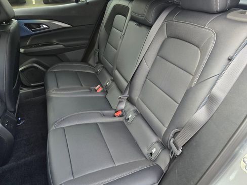 New 2026 Chevrolet Equinox EV LT image 19