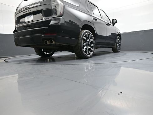 Used 2025 Chevrolet Tahoe RST w/ RST Capability Package AWD/4WD image 33